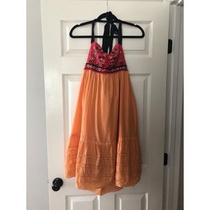 Gorgeous Anthropologie dress